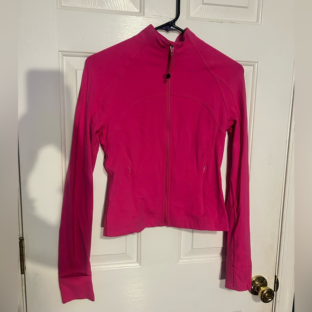 Lululemon define jacket